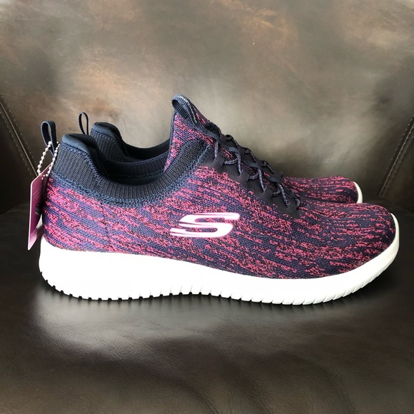 skechers ultra flex bright horizon